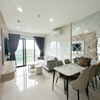 CHO THUÊ CHUNG CƯ NERA CAO CẤP TẦNG 12