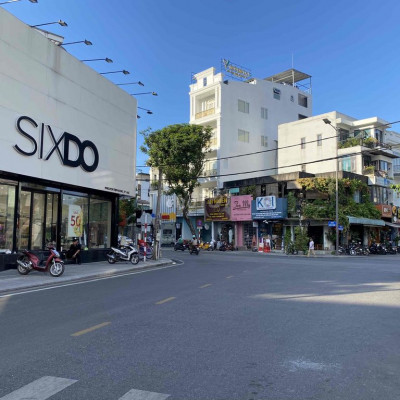 MẶT BẰNG ( 100-500M2) CHO CÁC THƯƠNG HIỆU ĐẾN HUẾ- THUÊ TẠI TP TW HUẾ