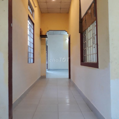 Cho thuê nhà nguyên căn đường Hoàng Quốc Việt, Huế