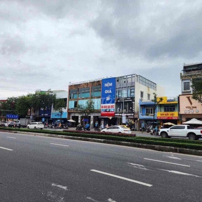 CHO THUÊ NHÀ 2 TẦNG BÀ TRIỆU TTTP