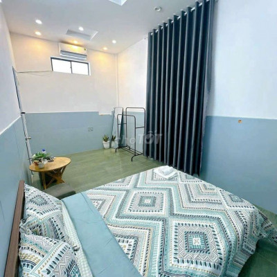 📣📣📣cho thuê phòng đẹp rẻ chỉ 2tr4 gần ga Huế📣📣📣