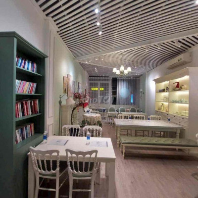 CHO THUÊ MB C4 NEW MT ĐINH TIÊN HOÀNG