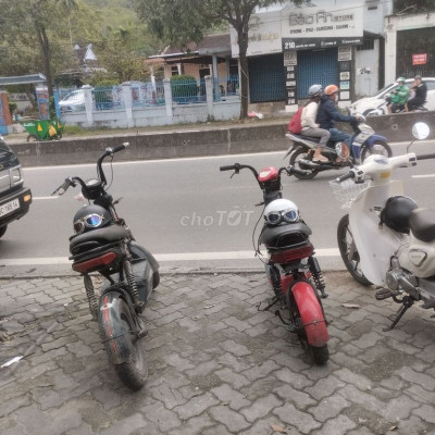 Cho thuê mặt tiền nguyễn tất thành