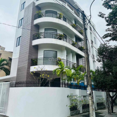 🔥🔥🔥Cho thuê toà nhà 5 tầng 2 mặt tiền 13 phòng ngủ KHU VỸ DẠ giá tốt