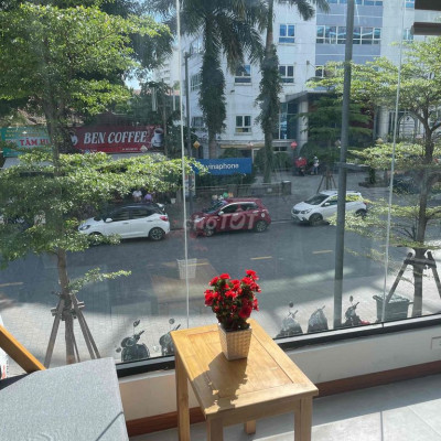 Căn hộ dịch vụ Bệnh Viện quốc tế, đại học Y Đường Hai Bà Trưng Huế