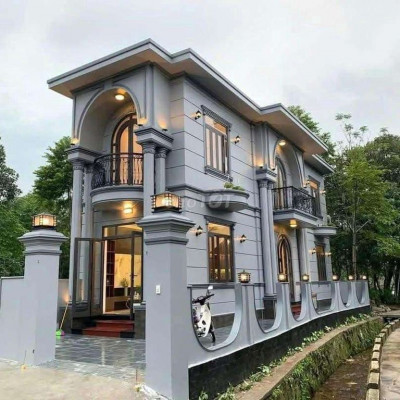 📣📣📣cho thuê biệt thự mới xây full nội thất xịn đẹp rẻ🎰🎰🎰