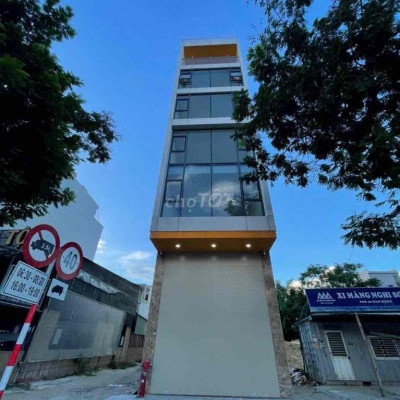 CHO THUÊ NHÀ 3 TẦNG NEW NGUYÊN CĂN MT BÀ TRIỆU