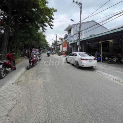 CHO THUÊ ĐẤT DÀI HẠN MẶT TIỀN BÙI XUÂN PHÁI, NGAY CHỢ THỢ 1