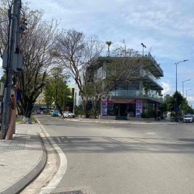 Cho Thuê Mặt Bằng Vip Hai Mặt Tiền Hà Nội ( Huế ) Cho Các Thương Hiệu