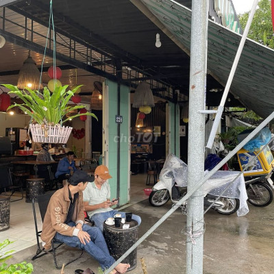 Cho thuê mặt bằng kinh doanh Đường Bùi Thị Xuân