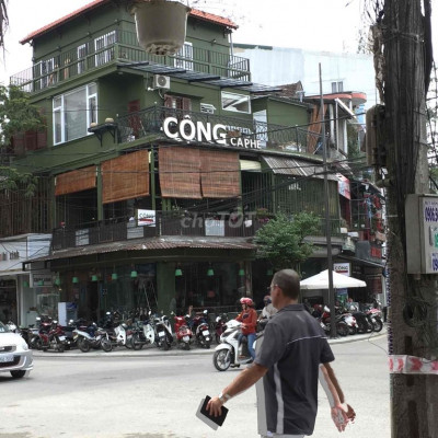 CHO THUÊ MẶT BẰNG VIP BẾN NGHÉ Tp Huế 500M2 - HAI MẶT THOÁNG