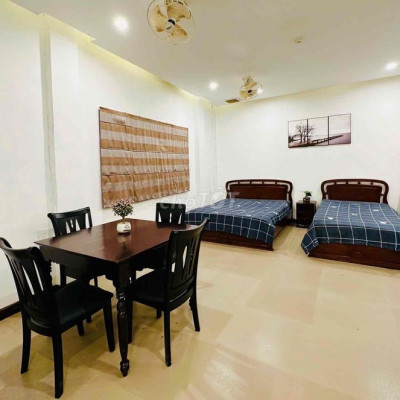 Phòng trọ ngay trung tâm Thành Phố