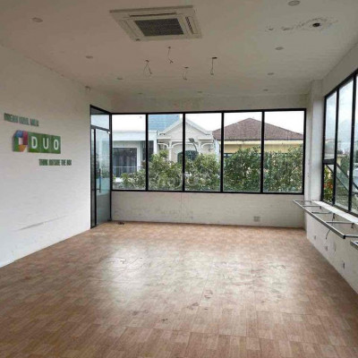 CHO THUÊ MẶT BẰNG LÀM VĂN PHÒNG ĐƯỜNG NGUYỄN LƯƠNG BẰNG, NGAY TTTP HUẾ