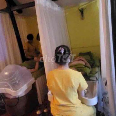 🌈🌈🌈 Cho thuê SPA KHU PHỐ TÂY đầy đủ nội thất-dụng cụ,máy móc thiết bị