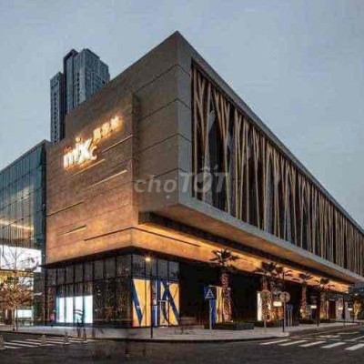 SANG MẶT BẰNG 2 MT NGUYỄN HUỆ TTTP HUẾ