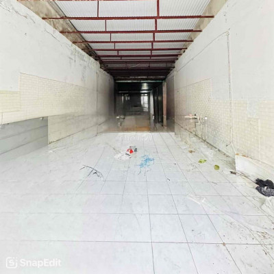 🔥🔥🔥Cho thuê mặt bằng NGUYỄN TRÃI 350m2 gần chợ TÂY LỘC tt nội thành