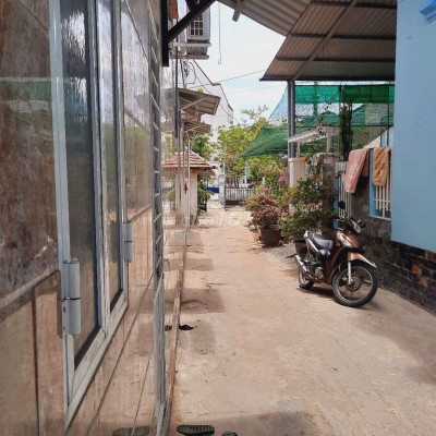 Còn phòng trọ cho Sv thuê