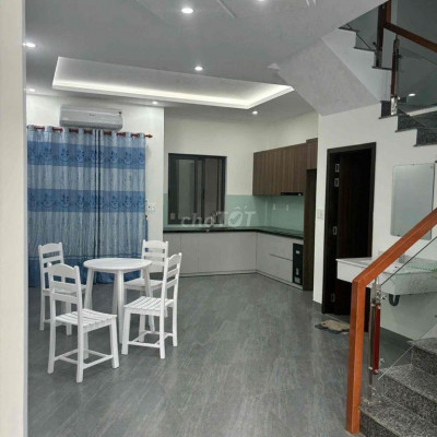 CHO THUÊ Nhà phố liền kề 3 tầng - Ecogarden mới 100% chưa qua sử dụng