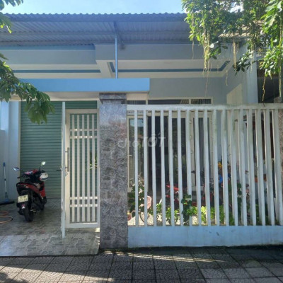 Cho thuê nhà khu quy hoạch Hương An, gần bến xe Phía Bắc