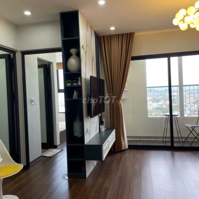 Cho thuê căn hộ The Manor Crown Huế, chuyên gia nước ngoài ở.