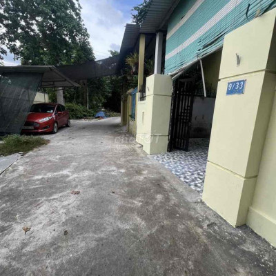 Nhà đẹp Hẻm Lớn cho thiê