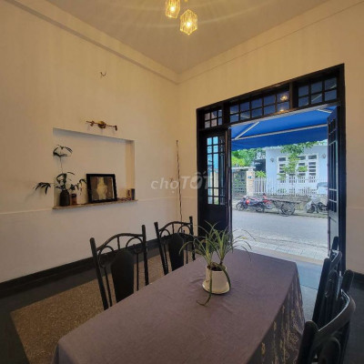 Cho thuê nhà 3 tầng số 44 đào duy từ chỉ 9tr/tháng