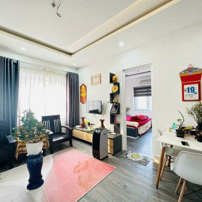 CHUNG CƯ XUÂN PHÚ HUẾ FULL