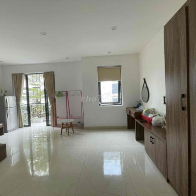 CHO THUÊ NGẮN HẠN PHÒNG STUDIO CÓ NỘI THẤT Ở MANOR CROWN, TỐ HỮU HUẾ