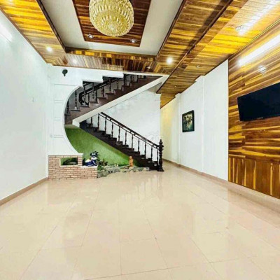 nhà Kiệt Oto Xuân Diệu Trường An