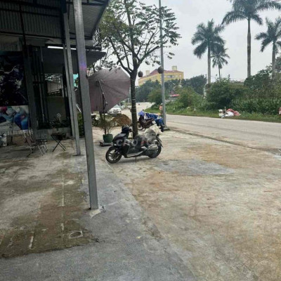 cho thuê mặt bằng 13mx23m