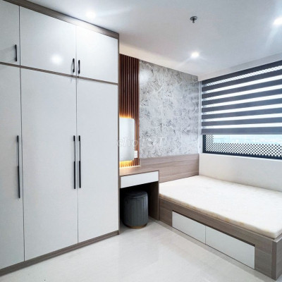 CHO THUÊ CHUNG CƯ NERA CAO CẤP