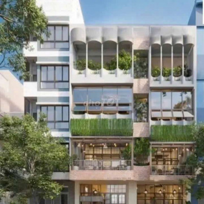 🔥🔥MẶT TIỀN KINH DOANH HAI BÀ TRƯNG PHỐ ĐI BỘ 200M2 GIÁ 65TR/THÁNG