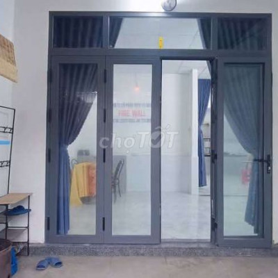 Cho thuê nhà Nguyên Căn kiệt đường Hải Triều - mới