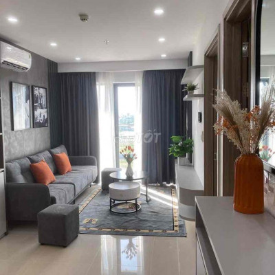 Căn Hộ Nera Garden Nội Thất xịn Đẹp