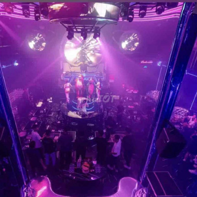 CHO THUÊ QUÁN NEW CLUP NEW