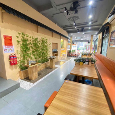 CHO THUÊ MB BẾN NGHÉ TTTP