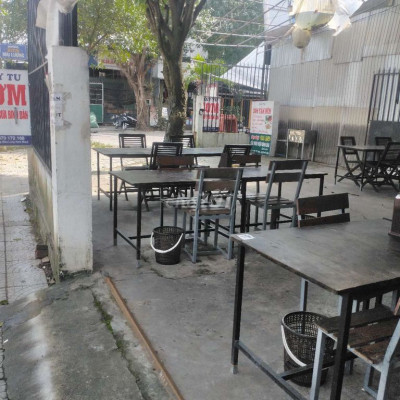 Một mình k làm nổi, cần sang lại