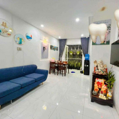 📣📣📣cho thuê nhà đẹp rê full nội thất phường xuân phú📣📣📣