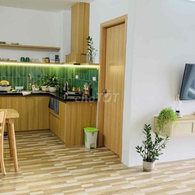 Cho Thuê Căn Hộ 2PN chung cư ecogarden huế - Full Nội Thất Như Hình