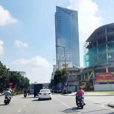 Cho Thuê Mặt Bằng Hai Mặt Tiền Tiền Lý Thường Kiệt Tp Huế (~600m2)