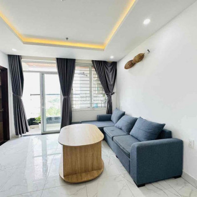 chung Cư Minh Linh Nội Thất Đầy Đủ