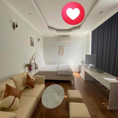 CHO THUÊ CĂN HỘ TẠI PHÚ MỸ AN, GẦN AEON MALL HUẾ