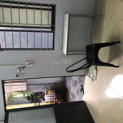 phòng trọ mới xây 20m2 đường Lê hữu trác , nội thất đầy đủ như ảnh