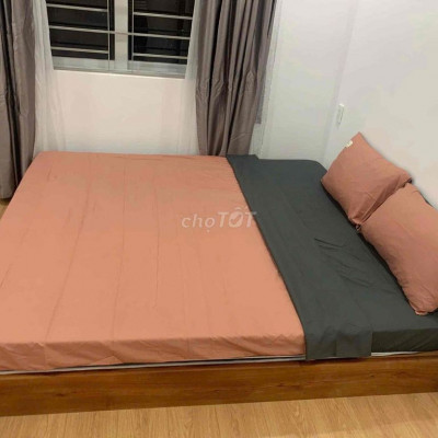 căn Hộ Minh Linh 1Pn Đầy đủ Nội Thất