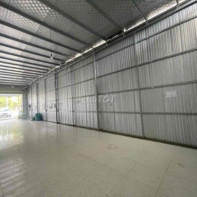 Mặt Bằng, Kho, Xưởng, Đường Võ Văn Kiệt, Tp Huế