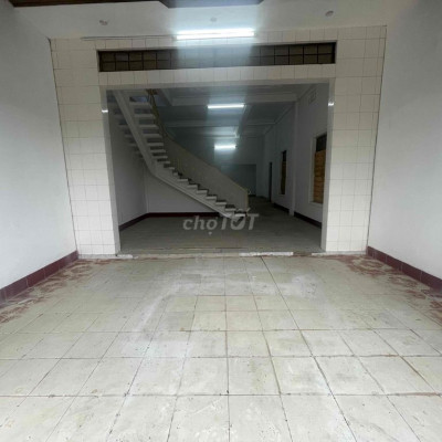 Mặt Bằng 2 Tầng Đ. Nguyễn Sinh Cung, Vĩ Dạ 90m2, Tp Huế