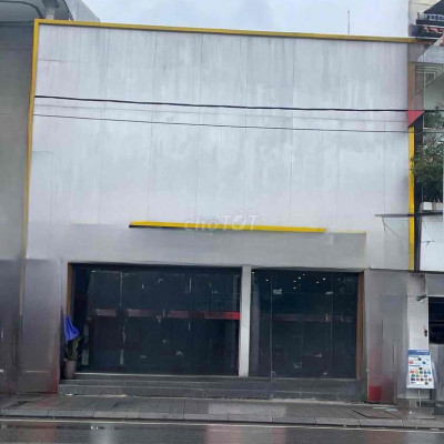 Mặt Bằng Đường An Dương Vương 10 x 30 Vị trí đẹp Tp Huế