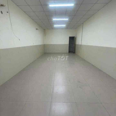 Mặt Bằng Điện Biên Phủ, Trường An 70m2 ngang 4,5 mét