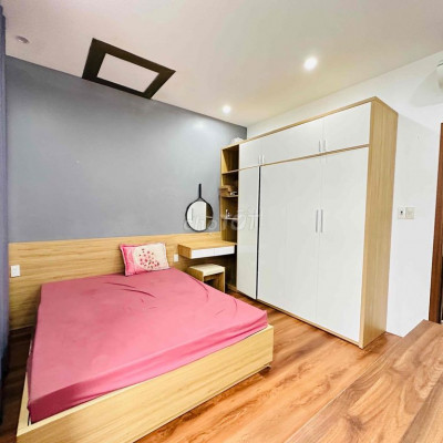 CĂN HỘ PHÚ MỸ AN FULL NỘI THẤT ĐẸP