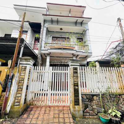 Nhà Kiệt Oto Xuân Diệu Tp Huế